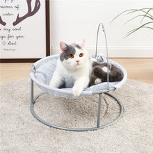 Load image into Gallery viewer, Cradle Soft Plush Pet Bed - shoplipari