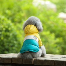 Load image into Gallery viewer, Winter Pet Clothes Waterproof Dog Hoodies