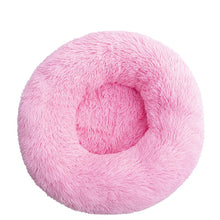 Load image into Gallery viewer, Calming Anti-Anxiety Donut Bed - shoplipari