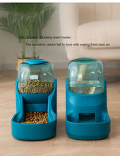 Load image into Gallery viewer, 3.8L Automatic Feeder Bowl - shoplipari