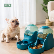 Load image into Gallery viewer, 3.8L Automatic Feeder Bowl - shoplipari