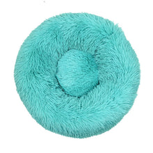 Load image into Gallery viewer, Calming Anti-Anxiety Donut Bed - shoplipari