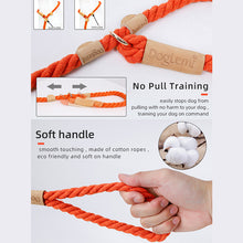 Load image into Gallery viewer, 1.7M Durable Large Dog Leash - shoplipari