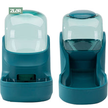 Load image into Gallery viewer, 3.8L Automatic Feeder Bowl - shoplipari