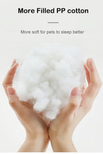 Load image into Gallery viewer, Calming Anti-Anxiety Donut Bed - shoplipari