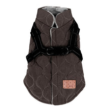 Load image into Gallery viewer, Windproof Winter Pet Coat