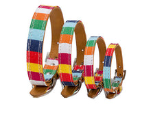 Load image into Gallery viewer, Adjustable Personalized Pet Collar - shoplipari