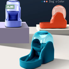 Load image into Gallery viewer, 3.8L Automatic Feeder Bowl - shoplipari