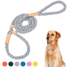 Load image into Gallery viewer, 1.7M Durable Large Dog Leash - shoplipari