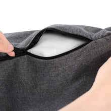 Load image into Gallery viewer, Pet Dog Travel Bed Car Seat