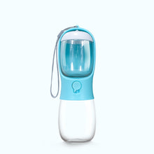 Load image into Gallery viewer, Portable Pet Water & Food Dispenser - shoplipari