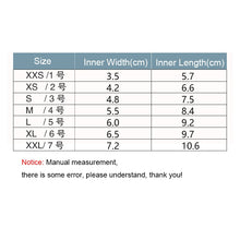 Load image into Gallery viewer, Waterproof Anti Slip Dog Shoes