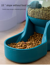 Load image into Gallery viewer, 3.8L Automatic Feeder Bowl - shoplipari