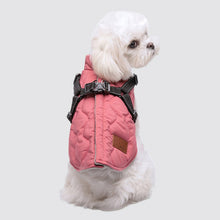 Load image into Gallery viewer, Windproof Winter Pet Coat