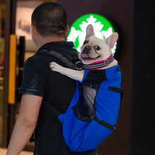 Load image into Gallery viewer, Breathable Pet Carrier Bag - shoplipari