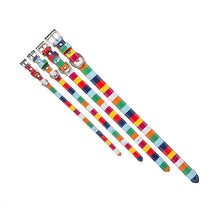 Load image into Gallery viewer, Adjustable Personalized Pet Collar - shoplipari