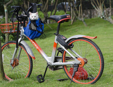 Load image into Gallery viewer, Breathable Pet Carrier Bag - shoplipari