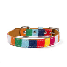Load image into Gallery viewer, Adjustable Personalized Pet Collar - shoplipari