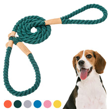 Load image into Gallery viewer, 1.7M Durable Large Dog Leash - shoplipari