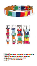 Load image into Gallery viewer, Adjustable Personalized Pet Collar - shoplipari