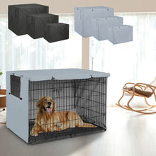 Load image into Gallery viewer, Dustproof Waterproof Kennel