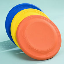 Load image into Gallery viewer, Silicone Flying Saucer Dog Toy - shoplipari