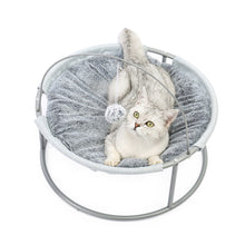 Load image into Gallery viewer, Cradle Soft Plush Pet Bed - shoplipari