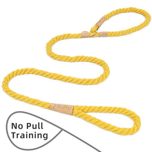 Load image into Gallery viewer, 1.7M Durable Large Dog Leash - shoplipari