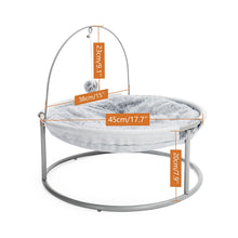 Load image into Gallery viewer, Cradle Soft Plush Pet Bed - shoplipari