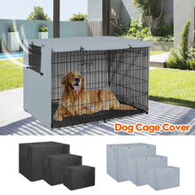 Load image into Gallery viewer, Dustproof Waterproof Kennel