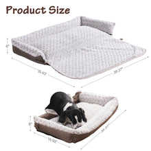 Load image into Gallery viewer, Winter Summer Pet Sofa Cushion - shoplipari