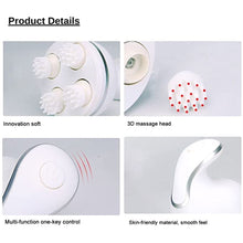 Load image into Gallery viewer, Electric Pet Massager