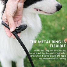 Load image into Gallery viewer, Nylon Adjustable Training Lead - shoplipari