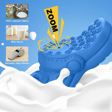 Load image into Gallery viewer, Aggressive Chewers Rubber Dog Toy - shoplipari