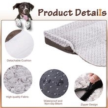 Load image into Gallery viewer, Winter Summer Pet Sofa Cushion - shoplipari