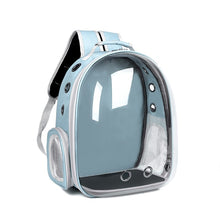 Load image into Gallery viewer, Pet Bag Space Capsule Backpack