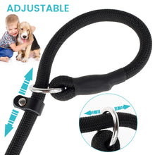 Load image into Gallery viewer, Nylon Adjustable Training Lead - shoplipari