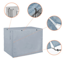 Load image into Gallery viewer, Dustproof Waterproof Kennel