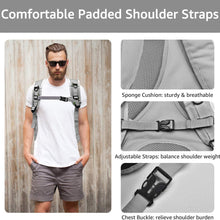 Load image into Gallery viewer, Cat Carrier Backpack