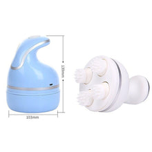 Load image into Gallery viewer, Electric Pet Massager