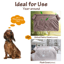 Load image into Gallery viewer, Winter Summer Pet Sofa Cushion - shoplipari