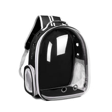 Load image into Gallery viewer, Pet Bag Space Capsule Backpack