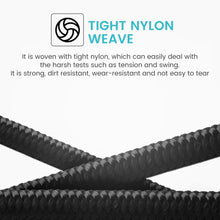 Load image into Gallery viewer, Nylon Adjustable Training Lead - shoplipari