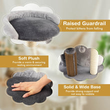 Load image into Gallery viewer, 40 Inch Cat Tree Tower Multi-Level