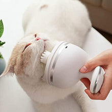 Load image into Gallery viewer, Electric Pet Massager