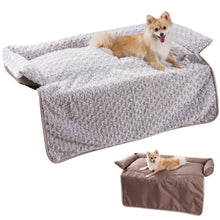 Load image into Gallery viewer, Winter Summer Pet Sofa Cushion - shoplipari