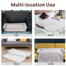 Load image into Gallery viewer, Winter Summer Pet Sofa Cushion - shoplipari