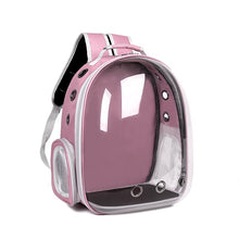 Load image into Gallery viewer, Pet Bag Space Capsule Backpack