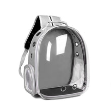Load image into Gallery viewer, Pet Bag Space Capsule Backpack